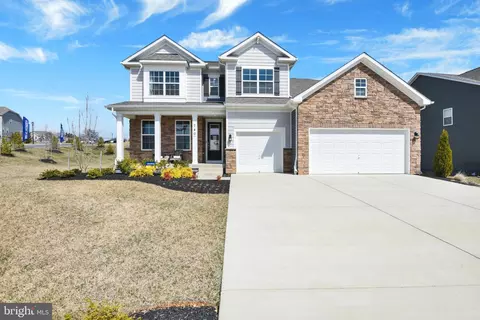 740 Scarlet Sky Dr, Westminster, MD 21157