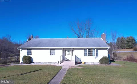 2904 Old Liberty Rd, New Windsor, MD 21776