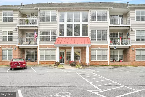 1595 Homeland Dr #3B, Sykesville, MD 21784