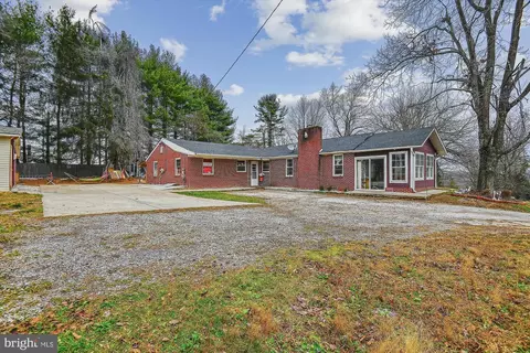 307 Crowl Rd, Westminster, MD 21158