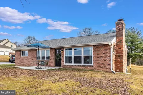 6501 Runkles Rd, Mount Airy, MD 21771