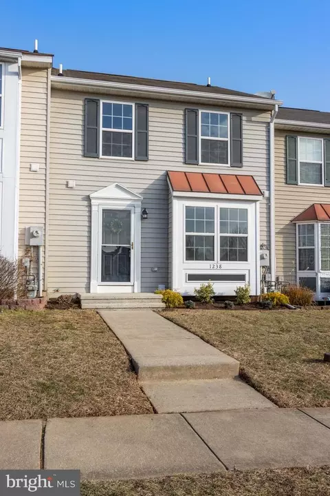 1238 Seron Ct, Sykesville, MD 21784