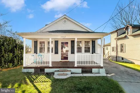 3942 Littlestown Pike, Westminster, MD 21158