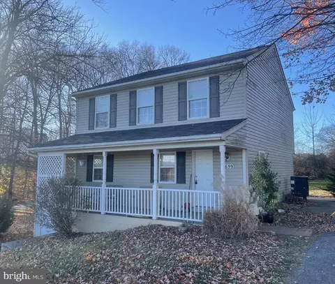 1659 Exeter Rd, Westminster, MD 21157 photo 21