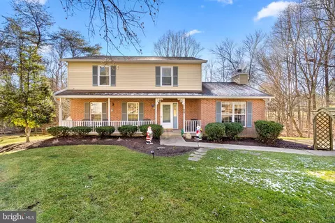 835 Sarah Dr, Sykesville, MD 21784