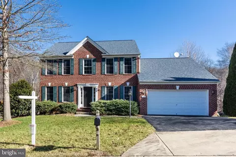 7680 Swallow Rd, Sykesville, MD 21784