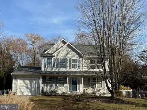 37 Live Oak Ct, Westminster, MD 21158