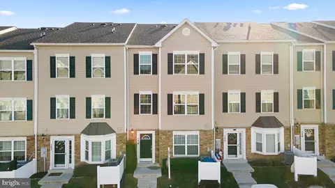 1821 Cassandra #156, Sykesville, MD 21784