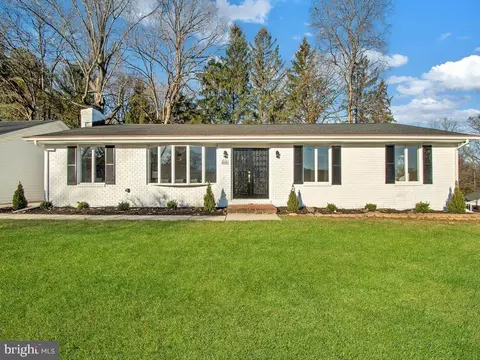 5600 Strawbridge Ter, Sykesville, MD 21784