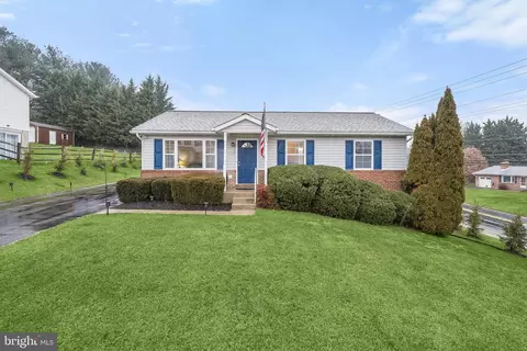 6700 Marvin Ave, Sykesville, MD 21784