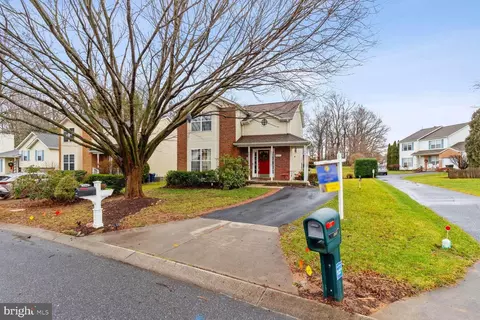 6304 Pitch Pine Ct, Sykesville, MD 21784