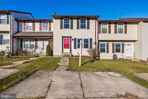726 Young Way, Westminster, MD 21158