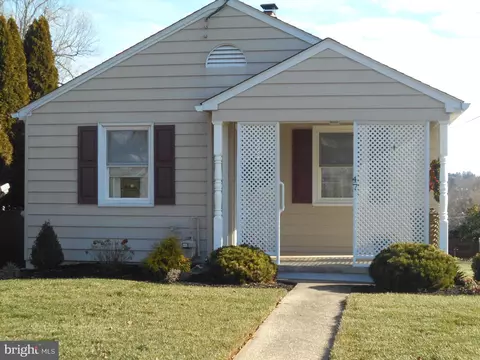47 S Colonial Ave, Westminster, MD 21157