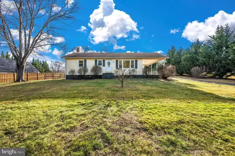 804 E Ridgeville Blvd, Mount Airy, MD 21771