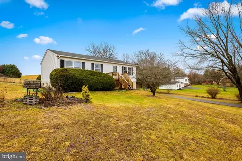 2601 Marston Rd, New Windsor, MD 21776