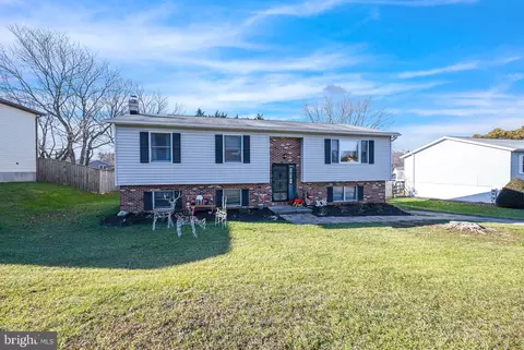 3456 Augusta Rd, Manchester, MD 21102