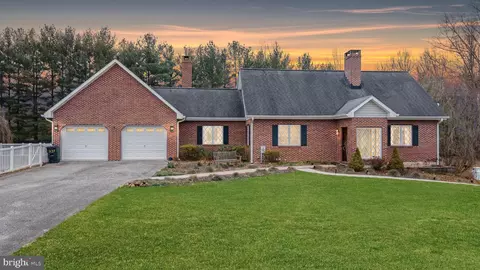 327 Crowl Rd, Westminster, MD 21158