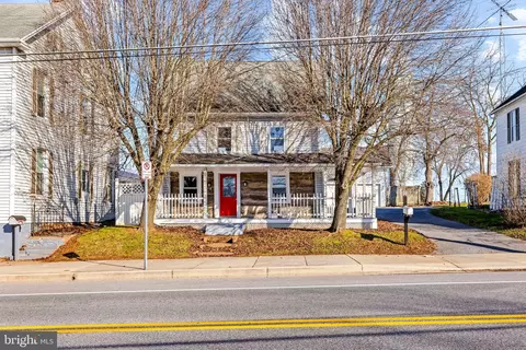 112 Baltimore W, Taneytown, MD 21787