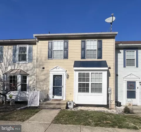 879 Century St, Hampstead, MD 21074