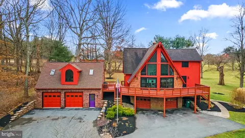 6220 White Rock Rd, Sykesville, MD 21784