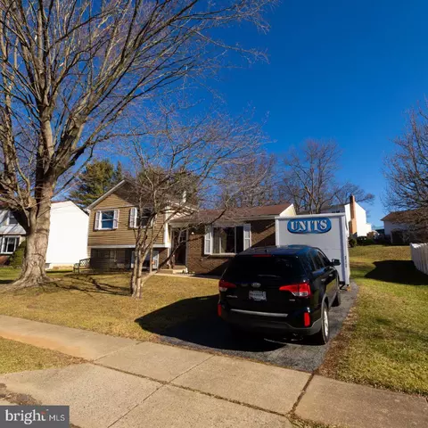 123 Cloverdale Ct, Mount Airy, MD 21771