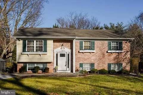 5013 Woodbine Rd, Woodbine, MD 21797