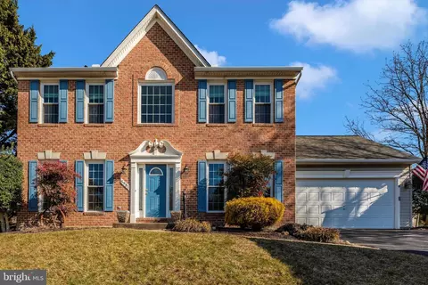 5981 Cecil Way, Sykesville, MD 21784