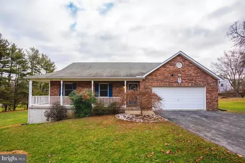 3613 Sykesville Rd, Westminster, MD 21157