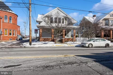 26 W Baltimore St, Taneytown, MD 21787