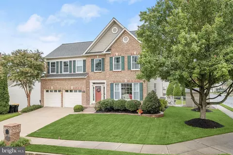 461 Hawkridge Ln, Sykesville, MD 21784