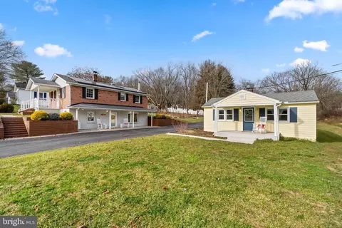 120 122 Schoolhouse, Gaither, MD 21784