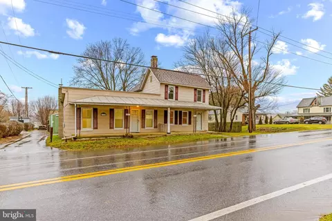 1150 Old Westminster Pike, Westminster, MD 21157