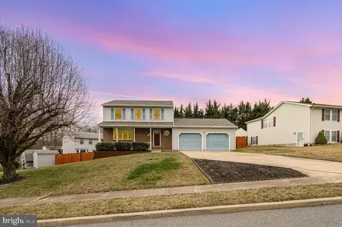1003 Westward Dr, Mount Airy, MD 21771