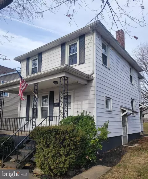 33 George, Westminster, MD 21157