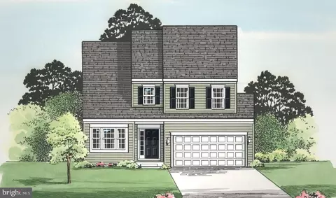 3229 Pinetree Dr, Manchester, MD 21102