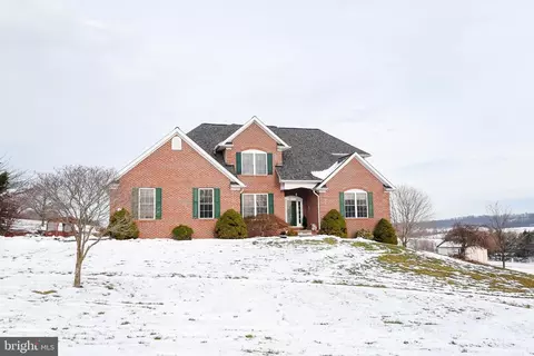 4361 Partnership Dr, Manchester, MD 21102