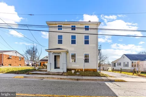 3245 York St, Manchester, MD 21102
