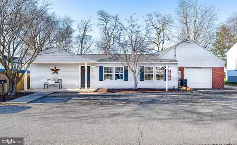 78 S Ralph St, Westminster, MD 21157