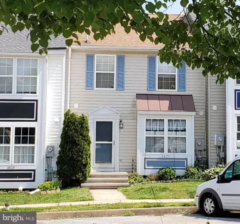 4827 Hillock Ln, Hampstead, MD 21074