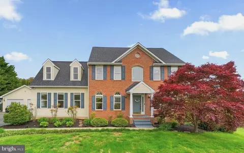 3732 Secret Fence Dr, Mount Airy, MD 21771