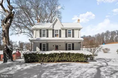 1784 Tank Rd, Finksburg, MD 21048