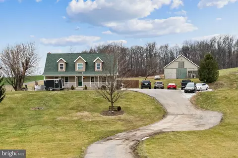 1500 Richardson Rd, Westminster, MD 21158