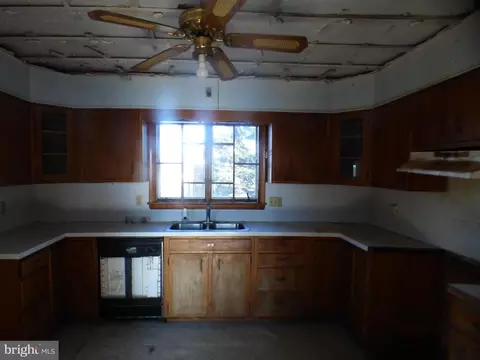 Kitchen - 1730 N Main St, Hampstead, MD 21074 photo 1 of 1