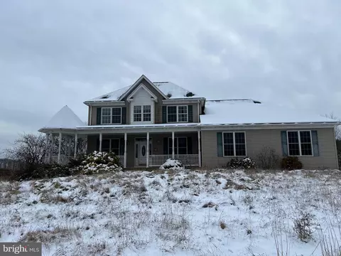 1535 Old Taneytown Rd, Westminster, MD 21158