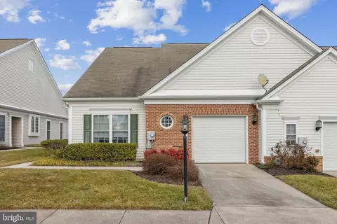158 Saddletop Dr #357, Taneytown, MD 21787