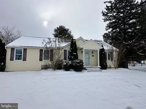 1245 Old Westminster Pike, Westminster, MD 21157