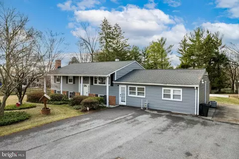 2303 Old Westminster Pike, Finksburg, MD 21048
