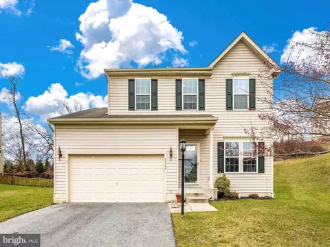 5962 Shelby Ct, Sykesville, MD 21784