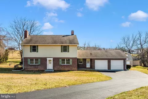 1891 Jordans Retreat Rd, New Windsor, MD 21776