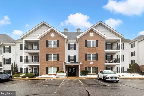 6502 Ridenour Way E #3D, Sykesville, MD 21784